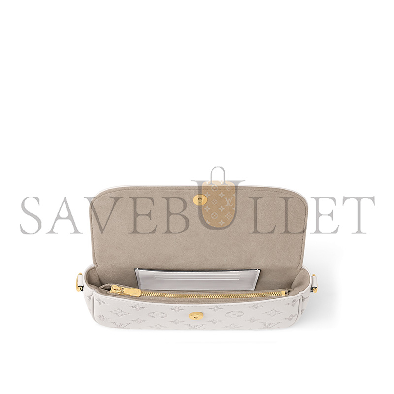 LOUIS VUITTON WALLET ON CHAIN IVY M11299 (23.5*12*4.3cm) LOUIS VUITTON WALLET ON CHAIN IVY M11299 (23.5*12*4.3cm)